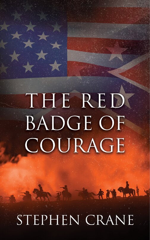Couverture_The Red Badge Of Courage