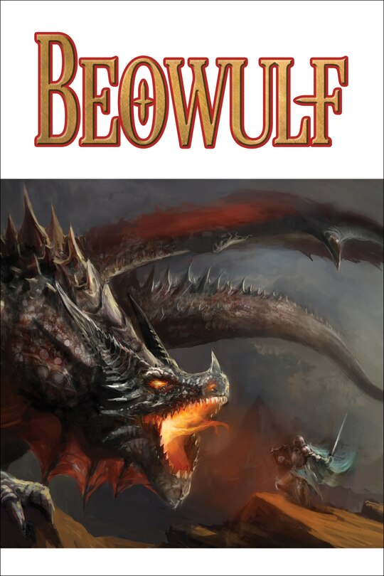 Front cover_Beowulf