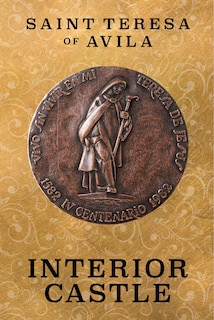 Front cover_The Interior Castle