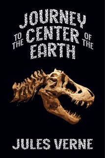 Couverture_Journey to the Center of the Earth