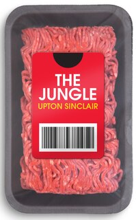 Front cover_The Jungle