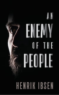 Front cover_An Enemy of the People
