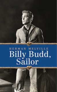 Couverture_Billy Budd, Sailor
