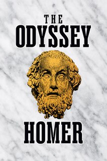 Couverture_The Odyssey