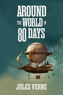 Front cover_Around the World in Eighty Days