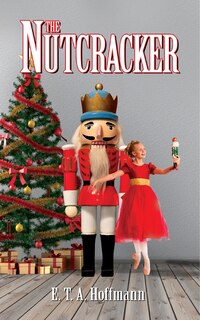 Front cover_The Nutcracker