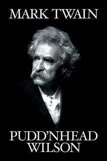 Front cover_Pudd'nhead Wilson