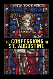 Couverture_The Confessions of St. Augustine