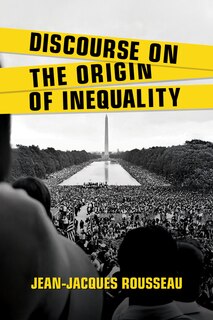 Front cover_Discourse on The Origin of Inequality
