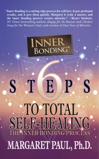 Couverture_6 Steps To Total Self-healing