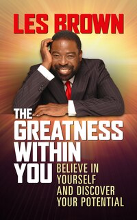 Couverture_The Greatness Within You