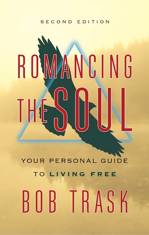 Front cover_Romancing the Soul