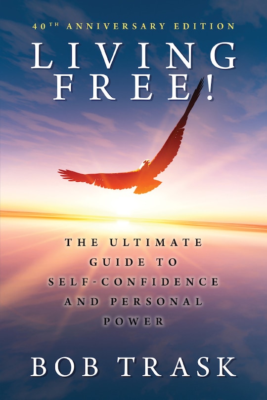 Couverture_Living Free