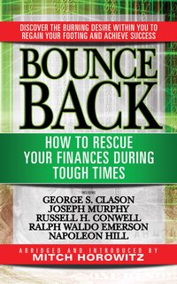 Couverture_Bounce Back