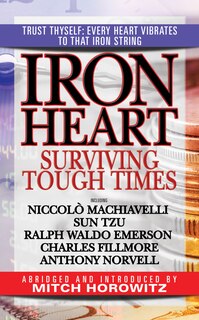 Front cover_Iron Heart