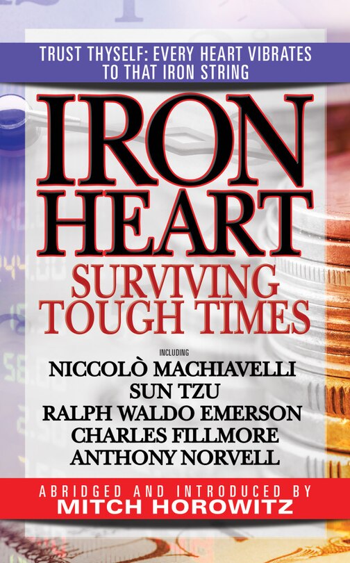 Front cover_Iron Heart