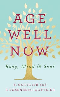 Front cover_Age Well Now