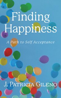 Front cover_Finding Happiness