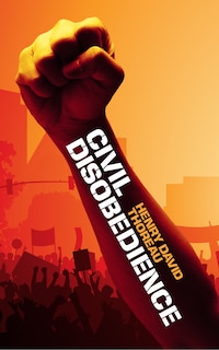 Front cover_Civil Disobedience