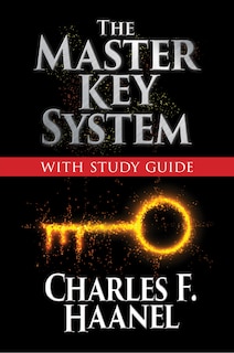 Front cover_The Master Key System with Study Guide