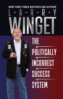 Front cover_The Politically Incorrect Success System