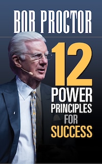 Front cover_12 Power Principles For Success
