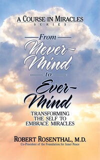 Front cover_From Never-mind To Ever-mind