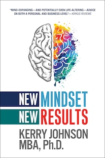 Front cover_New Mindset, New Results