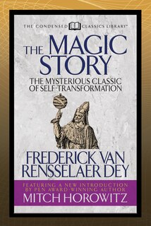 Couverture_The Magic Story (condensed Classics)
