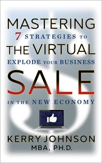 Couverture_Mastering The Virtual Sale