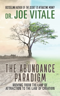 Front cover_The Abundance Paradigm