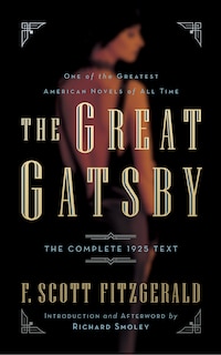 Front cover_The Great Gatsby