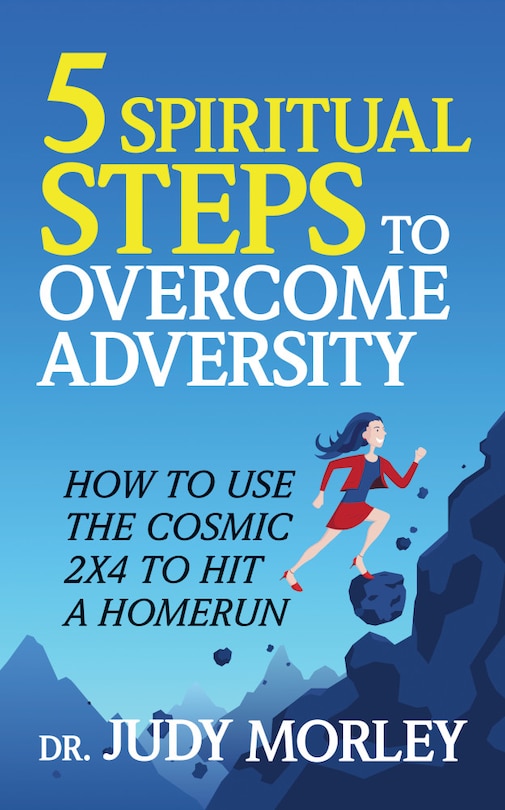 Couverture_5 Spiritual Steps to Overcome Adversity