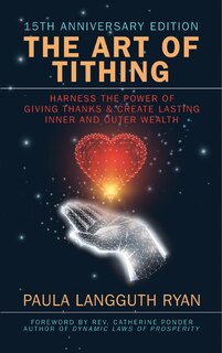 Front cover_The Art of Tithing