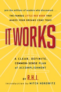 Front cover_It Works Deluxe Edition