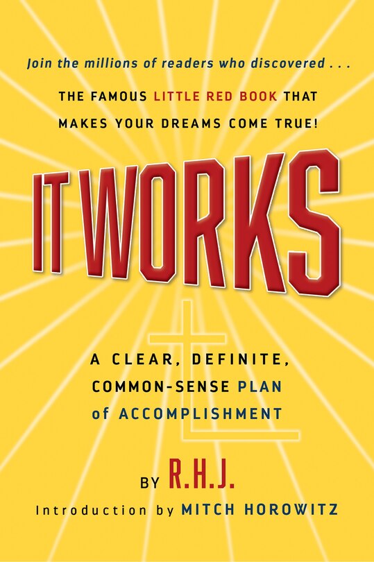 Front cover_It Works Deluxe Edition