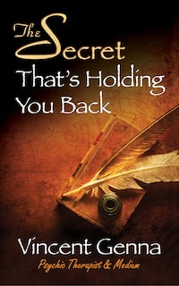 Couverture_The Secret That's Holding You Back