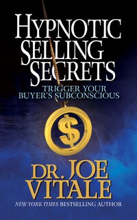 Front cover_Hypnotic Selling Secrets