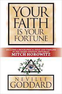 Couverture_Your Faith Is Your Fortune