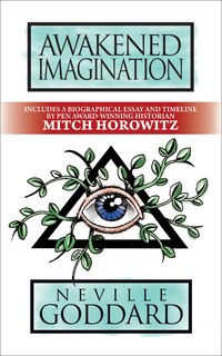 Front cover_Awakened Imagination