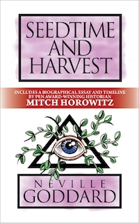 Front cover_Seedtime And Harvest