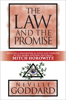 Front cover_The Law and the Promise