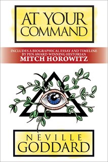 Couverture_At Your Command