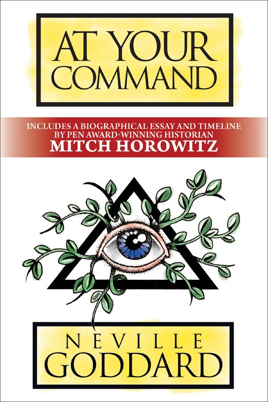 Couverture_At Your Command
