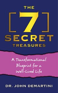Couverture_The 7 Secret Treasures