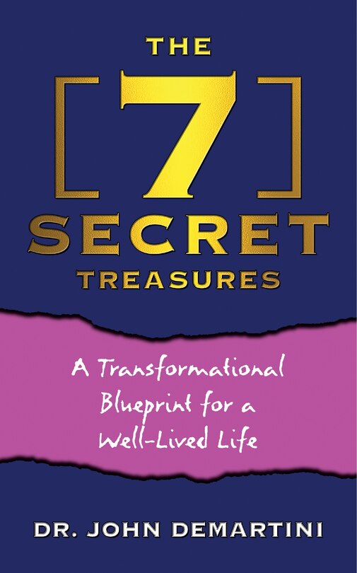 Couverture_The 7 Secret Treasures