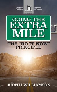 Couverture_Going The Extra Mile