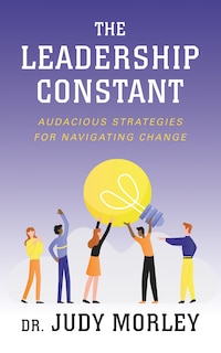 Couverture_The Leadership Constant