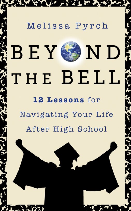 Front cover_Beyond the Bell