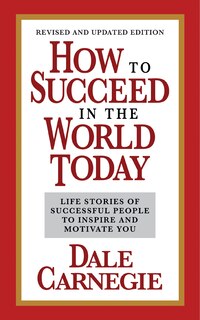 Couverture_How to Succeed in the World Today Revised and Updated Edition